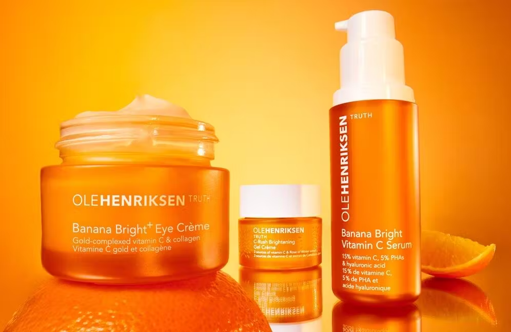 Success story : Ole Henriksen - The Beauty Analyst