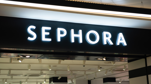 Sephora supprime des emplois en Chine - The Beauty Analyst