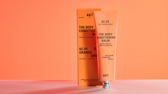 AKT London lance une gamme de soins pour le corps - The Beauty Analyst