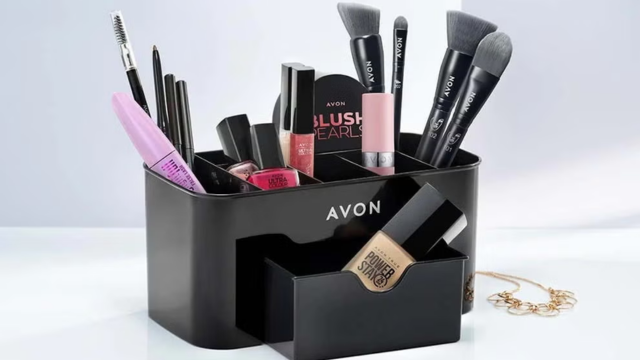 Avon Products a déposé une demande de liquidation judiciaire - The Beauty Analyst