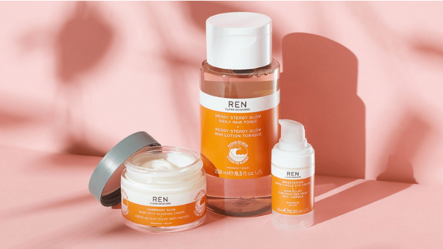 Unilever en passe de céder les marques Kate Somerville et REN Skincare - The Beauty Analyst