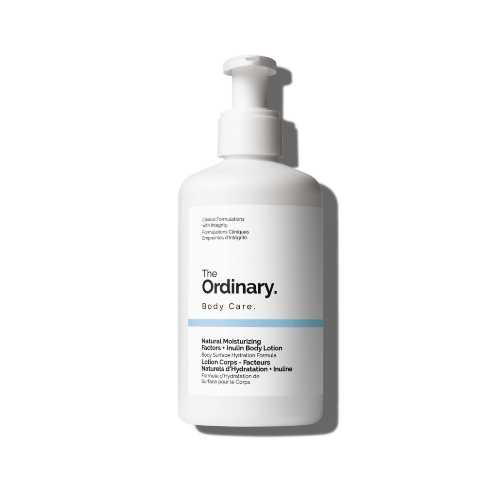 The Ordinary lance une nouvelle gamme de soins pour la peau