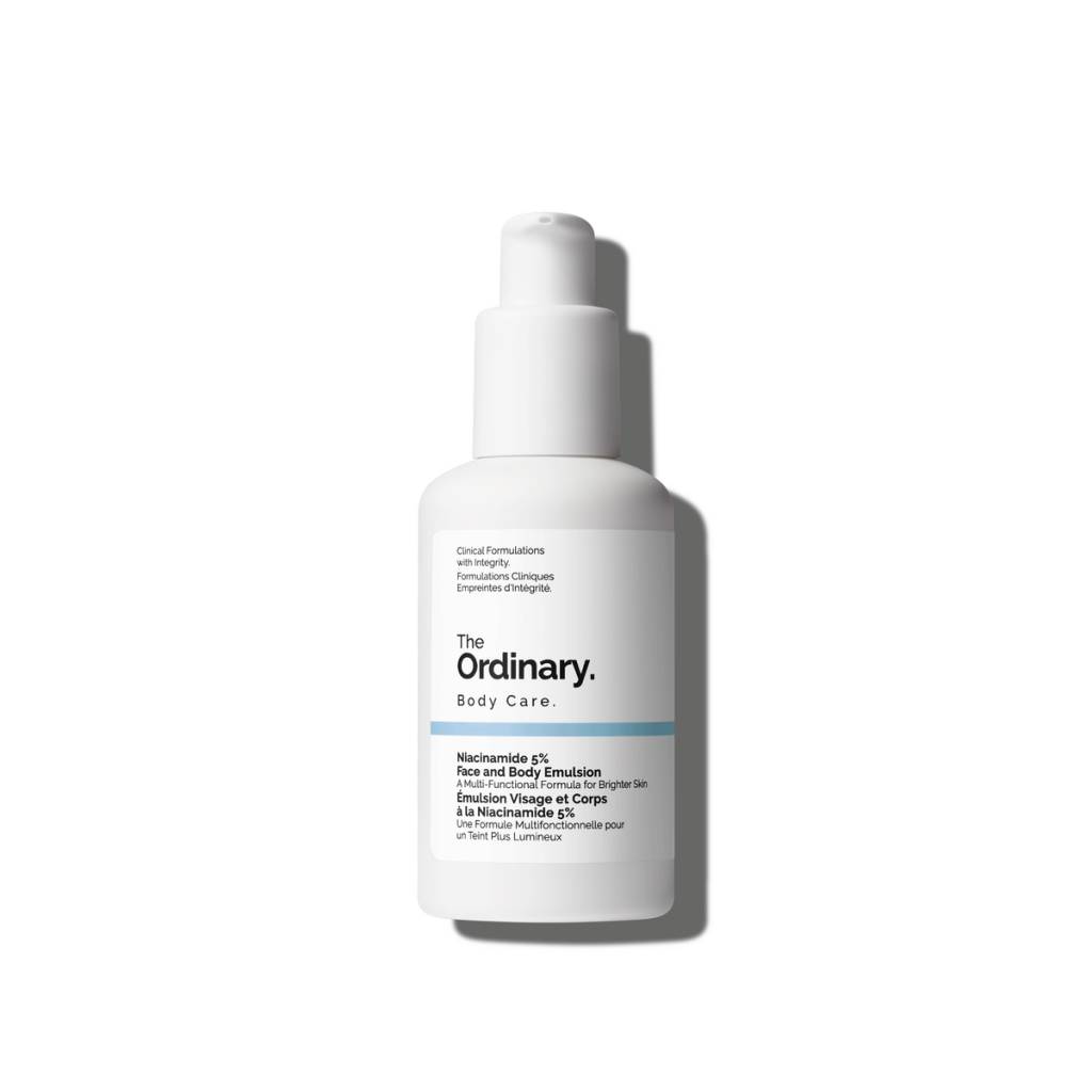 The Ordinary lance une nouvelle gamme de soins pour la peau