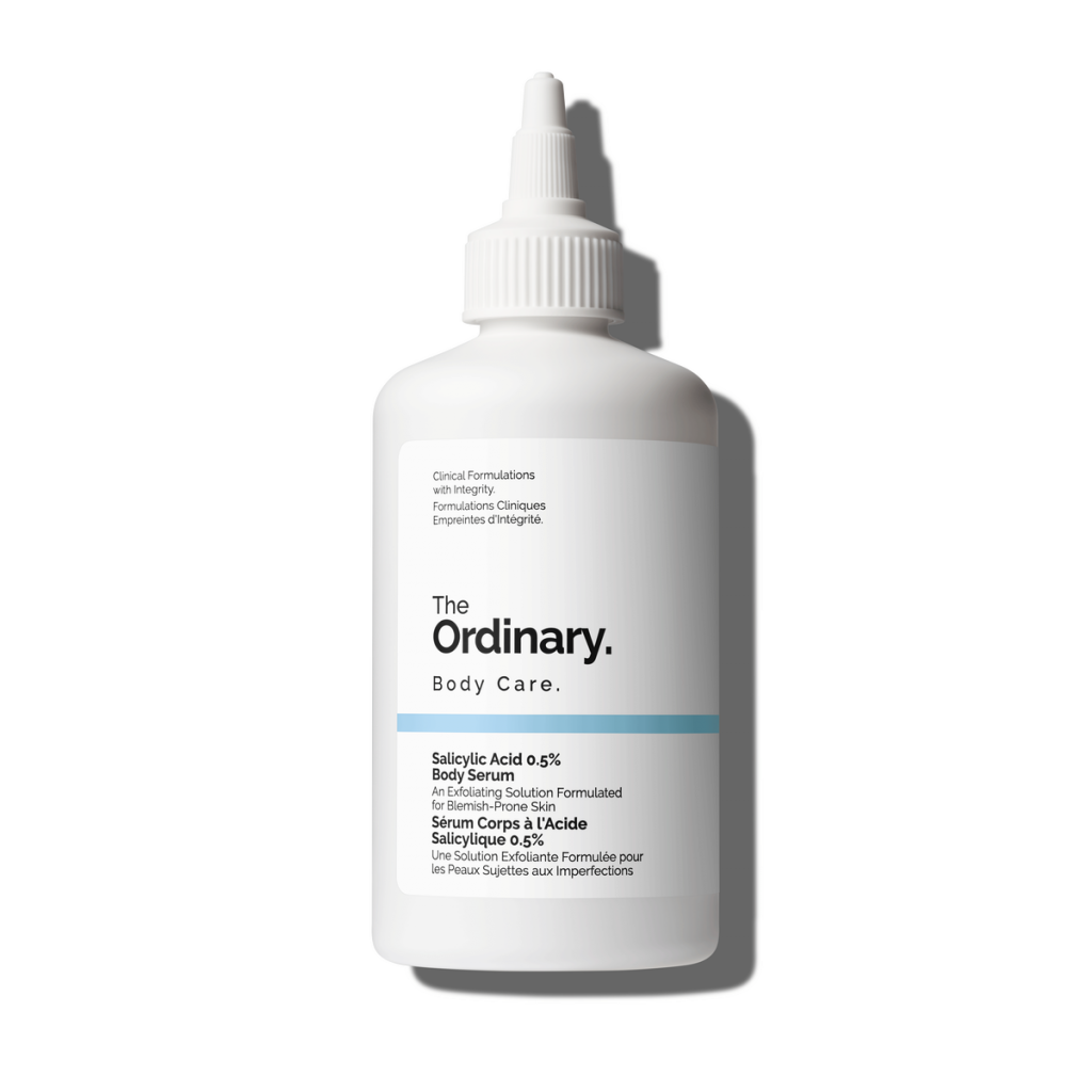 The Ordinary lance une nouvelle gamme de soins pour la peau