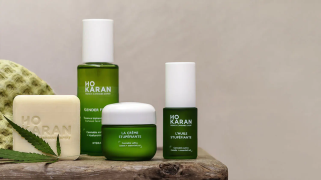 D-LAB reprend la marque Ho Karan, spécialiste des soins au CBD - The Beauty Analyst