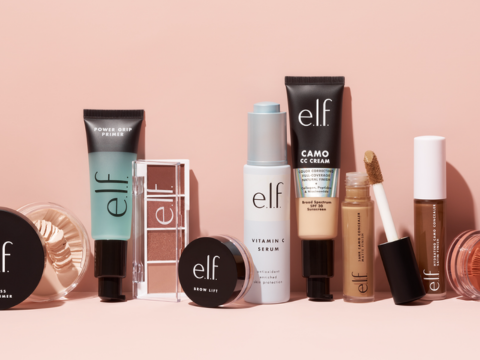 E.l.f Cosmetics poursuit son expansion internationale - The Beauty Analyst