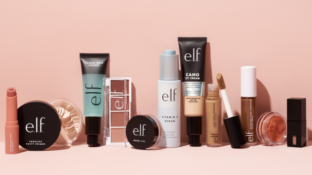 E.l.f Cosmetics poursuit son expansion internationale - The Beauty Analyst