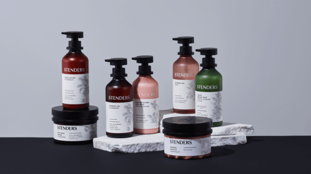 L Catterton acquiert une participation majoritaire dans Stenders Cosmetics - The Beauty Analyst