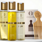 Cheb Hair : Premier distributeur mondial de chébé, au service des cheveux texturés - The Beauty Analyst