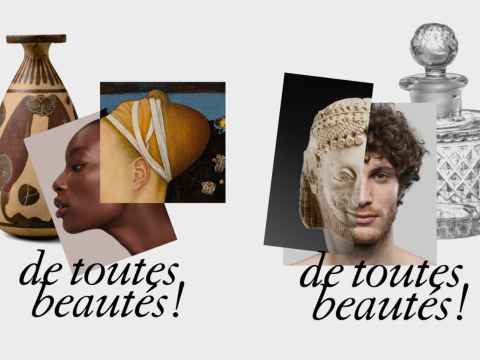 L'Oréal et le Louvre s'unissent pour célébrer l'histoire de la beauté - The Beauty Analyst