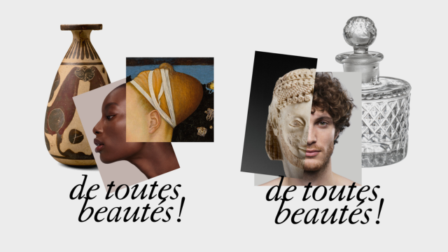 L'Oréal et le Louvre s'unissent pour célébrer l'histoire de la beauté - The Beauty Analyst