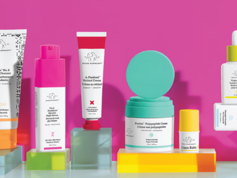 Drunk Elephant rappelle trois produits à cause d'une erreur de formulation - The Beauty Analyst