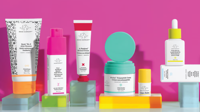 Drunk Elephant rappelle trois produits à cause d'une erreur de formulation - The Beauty Analyst