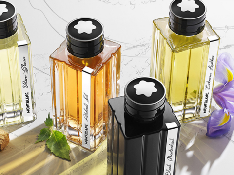 Interparfums lance sa marque de parfums haut de gamme, Solférino - The Beauty Analyst