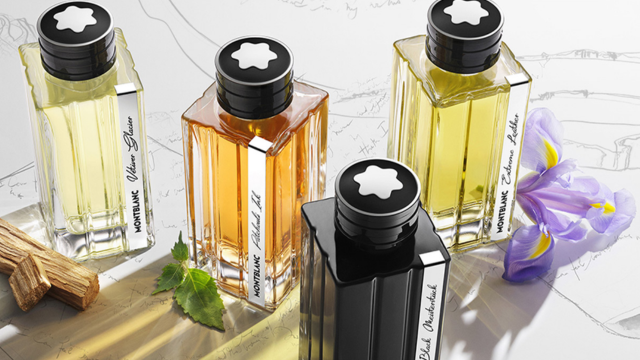 Interparfums lance sa marque de parfums haut de gamme, Solférino - The Beauty Analyst