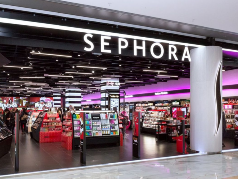 Sephora va ouvrir 20 nouveaux magasins au Royaume-Uni d'ici 2027 - The Beauty Analyst