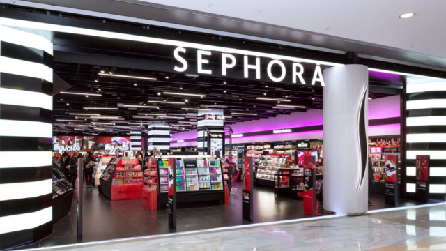 Sephora va ouvrir 20 nouveaux magasins au Royaume-Uni d'ici 2027 - The Beauty Analyst