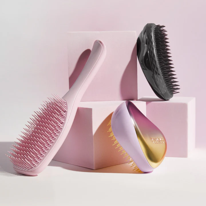 BIC se diversifie avec l'acquisition de la marque de brosse à cheveux Tangle Teezer - The Beauty Analyst