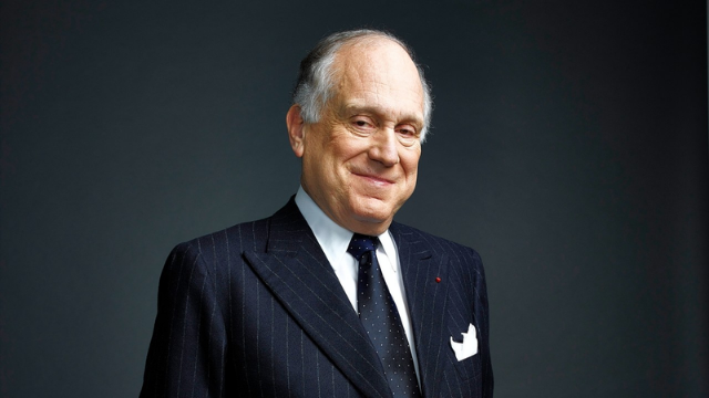 Ronald S. Lauder quitte le conseil d'administration d'Estée Lauder - The Beauty Analyst