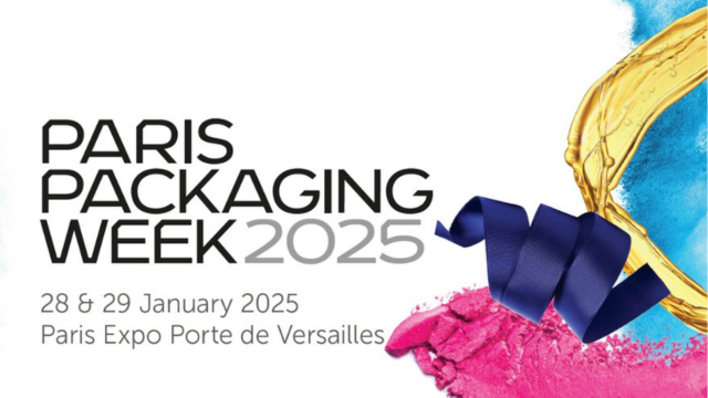 Paris Packaging Week 2025 : Le rendez-vous incontournable pour les experts de l'emballage - The Beauty Analyst