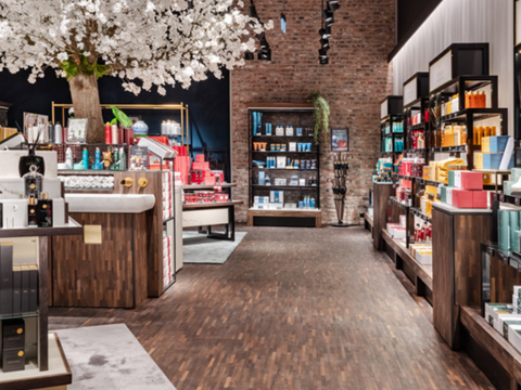 Rituals franchit un cap historique avec 2,1 milliards d'euros de chiffres d'affaires - The Beauty Analyst