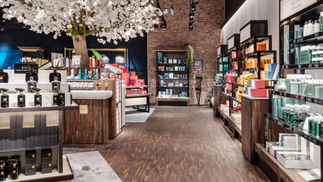 Rituals franchit un cap historique avec 2,1 milliards d'euros de chiffres d'affaires - The Beauty Analyst