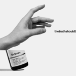 The Ordinary lance un site pour rendre la science des soins accessible à tous - The Beauty Analyst