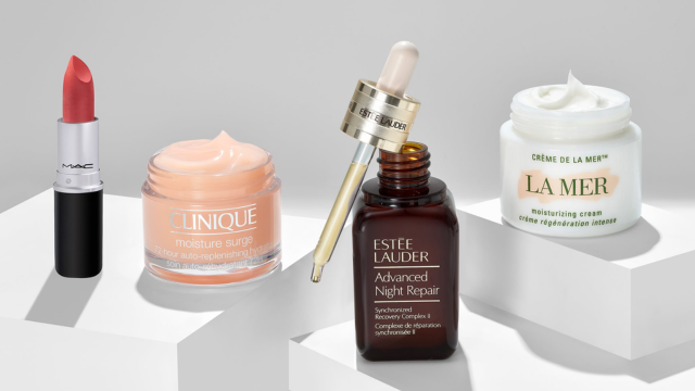 Estée Lauder présente son plan Beauty Reimagined pour relancer la croissance - The Beauty Analyst