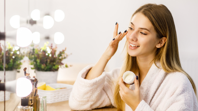 Soins de la peau : Comportements d'achat et attentes des consommateurs français en 2025 - The Beauty Analyst