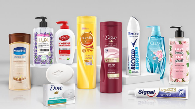 Unilever poursuit sa croissance en 2024 soutenue par l’innovation dans les soins - The Beauty Analyst