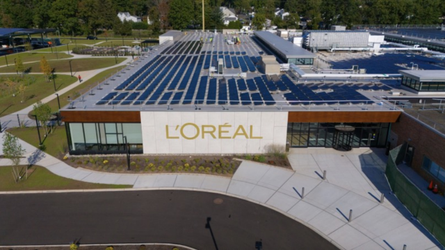 L'Oréal inaugure un nouveau centre de R&D aux États-Unis - The Beauty Analyst