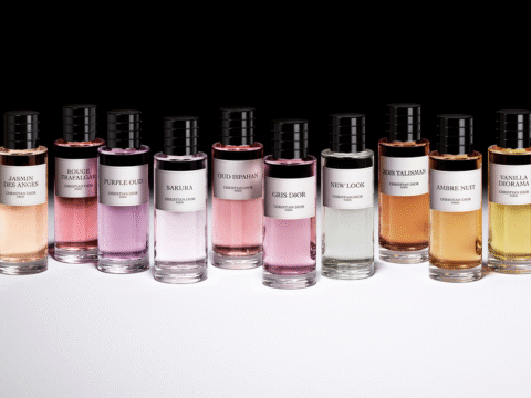 Un 1er trimestre 2025 en demi-teinte pour LVMH - The Beauty Analyst